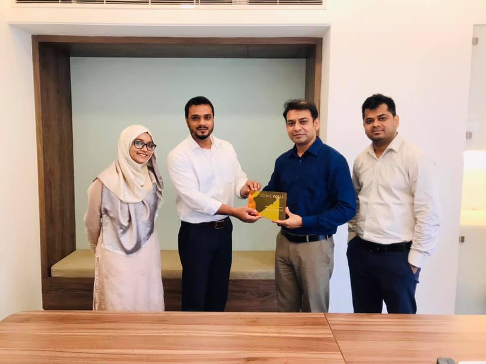 STITCH For RMG Global Innovation Challenge