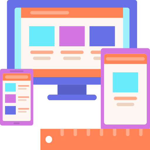 Digital Marketing Solutions icon